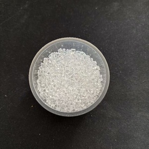 Resina PMMA 205 Gránulos PMMA Polvo Acrílico Hojas Tubo Plástico Materias Primas - Product Image 2