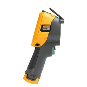 กล้องถ่ายภาพความร้อน Fluke TiS20 ความละเอียด 320x240 สำหรับวัดอุณหภูมิในงานอุตสาหกรรม กล้องอินฟราเรดแบบพกพา - Product Image 4