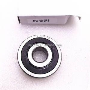 ボールベアリング<span class=keywords><strong>B12</strong></span>-<span class=keywords><strong>40D</strong></span> 12x40x12mm ABオルタネーターベアリング<span class=keywords><strong>B12</strong></span>-<span class=keywords><strong>40D</strong></span>-2RS深溝 - Product Image 3