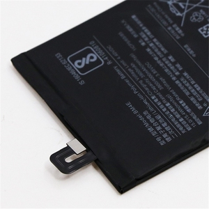 สำหรับ Xiaomi BM4E แบตเตอรี่4000มิลลิแอมป์ชั่วโมงสำหรับตกแต่งใหม่โทรศัพท์ F1 - Product Image 3