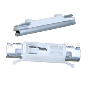 คลิปยึดเสา A ของ BMW X5 E71 รุ่น 51317177029 อะไหล่ยึดติดรถยนต์สำหรับเปลี่ยนซ่อม - Product Image 3