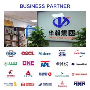 전문 해상 화물 운송 서비스 FCL/LCL DDP DDU 20피트 40HQ 중국에서 미국 LA 오클랜드 시애틀 마이애미 해상 운송업체 - Product Image 2