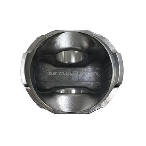 Pistón de motor diésel IZUMI S6D110 con pasador 6138-31-2120 6138312120 - Product Image 5