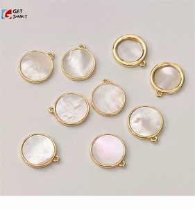 Pendentifs de bijoux nfc rfid bijoux compatibles NFC ouvrant la voie - Product Image 1