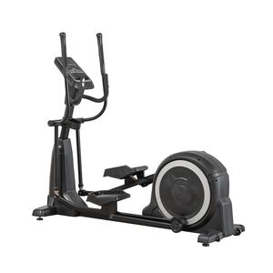 Dernier modèle de vélo elliptique de fitness, structure robuste et résistante, prix promotionnel, vente en gros directe usine - Product Image 1