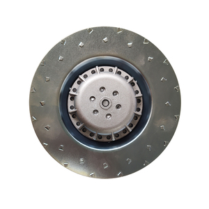 A90L-0001-0548 /f พัดลมระบายความร้อนสำหรับมอเตอร์แกนหมุน Fanuc ผลิตจากประเทศจีน - Product Image 4