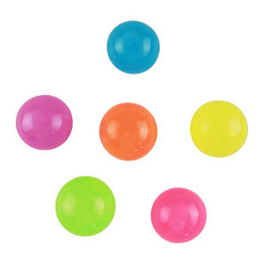 Hoge Kwaliteit Nieuwigheid Ontwerp Stress Bal Stretch Stressbal Rekbaar Speelgoed - Product Image 4