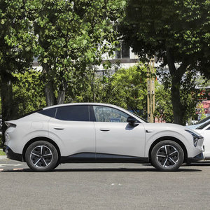 XPENG MONA L03 รถยนต์ SUV ไฟฟ้าแบบขยายระยะทางขับขี่ได้ไกลขึ้น พวงมาลัยซ้าย สำหรับครอบครัว ครอสโอเวอร์ สำหรับการเดินทางในเมือง หลังคาพาโนรามา CharmMond Autos - Product Image 4