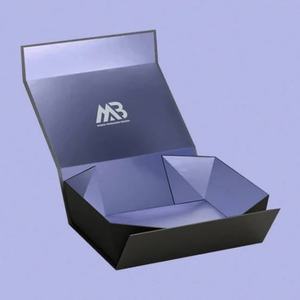 Caja de Regalo de Papel de Lujo Personalizada, Empaque de Cartón Premium para Cosméticos y Joyería, Fabricante y Proveedor OEM de Vietnam - Product Image 2