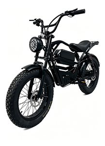 Vélo Électrique Tout-Terrain Urbain à Moteur 350W 48V 12Ah avec Frein à Tambour et Pneus 20 Pouces – Vente Chaude, <span class=keywords><strong>Prix</strong></span> Chine - Product Image 3
