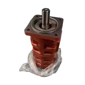 Bombas de Engranajes Hidráulicas OEM ODM DEIGN Serie CBGJ CBGJ2100 CBGJ2080 CBGj1040/1020/1020R CBGj2063L CBGJ3100/1010C - Product Image 1