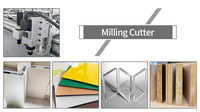 Máquina de Corte Industrial CNC con Cuchilla Oscilante para Materiales de Aislamiento de Alta Temperatura, Fibra Cerámica, Tela de Cuarzo