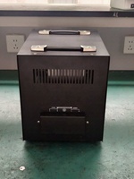 Transformateur Électrique Domestique à Bobine Toroidale 220V-110V 110V-220V 10000VA 10kVA Monophasé à Enroulement en Aluminium