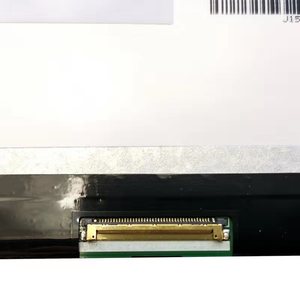 Para <span class=keywords><strong>Dell</strong></span> Latitude E6220 E6230 12,5 pulgadas pantalla LCD de ordenador portátil 8X9KT 08X9KT B125XW01 V.0 LTN125AT01 LP125WH2 - Product Image 2