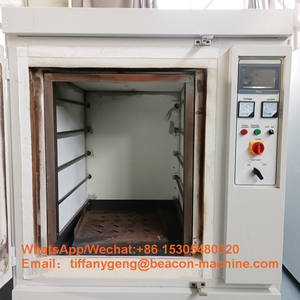 Nieuwste Chinese Fabriek Dpf-C Verwijderen Anti Particulate Filter Diesel Diesel Particulate Filter Testbank - Product Image 4