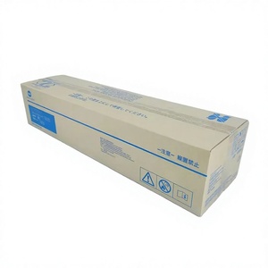 ชุดอุปกรณ์พัฒนาภาพแท้ Konica Minolta DV621K สำหรับเครื่อง C750i 550i 450i 650i  รวมถึงชุดอุปกรณ์พัฒนาภาพรุ่น ACV808D ACV803D - Product Image 4