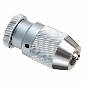 Mandrin auto-serrant de précision Fervi 1-13 B16 pour perceuse - Product Image 2