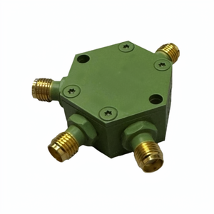 ตัวแบ่งกำลัง RF รุ่น WMRD03-7.2-S ของแท้ - Product Image 1