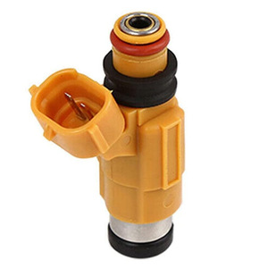 Inyector de Combustible Automotriz CdH275 para Autos Mitsubishi, Pieza de Repuesto, Presión Estándar, Cuerpo de Plástico - Product Image 1