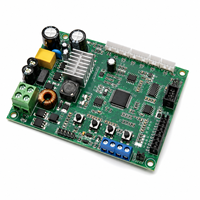 Développement de programme PCBA audio sans fil petit haut-parleur conception de carte mère carte de circuit imprimé intelligente multifonction