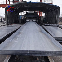 A36 gulungan ringan Harga St37 Ms pelat Sk5 baja gulungan panas karbon tinggi dalam gulungan lembar pabrik pemasok permukaan hitam