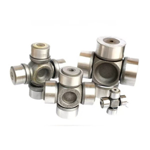 Chất lượng cao chéo cardan trục phổ Doanh đa năng cho sử dụng cơ khí trong ngành công nghiệp máy móc - Product Image 4