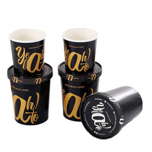 <span class=keywords><strong>Termo</strong></span> <span class=keywords><strong>para</strong></span> Comida Personalizado al Mejor Precio, <span class=keywords><strong>Termo</strong></span> Aislado <span class=keywords><strong>para</strong></span> Sopa Caliente, Contenedor Térmico <span class=keywords><strong>para</strong></span> Alimentos, Tazón Desechable de Papel Kraft con Tapa - Product Image 1