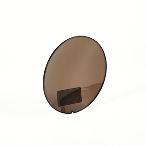 Lunettes de soleil teintées de haute performance, verres CR39, revêtement AR, anti-UV400, pour hommes d'affaires - Product Image 1