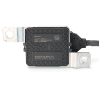 Sensor de Óxido de Nitrógeno de Alta Calidad 04L907807AK para VW Audi Skoda Seat 2.0 TDI, Piezas de Escape Diésel