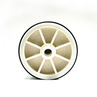 Membran RO Industri HJC LP BW ULP RL4040 Elemen Filter 4040 Pengolahan Air Membran Reverse Osmosis Produsen RO