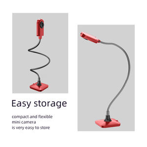 2 In <span class=keywords><strong>1</strong></span> 5MP HD USB เว็บแคมและกล้องเอกสารอุปกรณ์การศึกษาออนไลน์ - Product Image 5