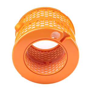 Filtre évaporateur en fibre <span class=keywords><strong>de</strong></span> carbone activé <span class=keywords><strong>de</strong></span> remplacement compatible avec les purificateurs d'air <span class=keywords><strong>Dyson</strong></span> PH01 PH02 PH03 PH04, pièces détachées et accessoires - Product Image 5