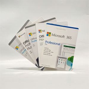 Office <span class=keywords><strong>365</strong></span> Professional Plus Versione Carta, Attivazione Online Globale 100% Garantita, Disponibile - Product Image 5