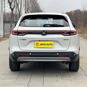 Autos Usados de Gasolina 2023, Honda Vezel 1.5L CVT 2023 Usado, Caja de Cambios CVT, 5 Plazas, Tracción Delantera, Precio Económico, Auto de Gasolina, SUV Usado - Product Image 5