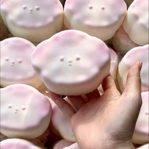Cute Puppy Animal <b>Rabbit</b> Squishy <b>Soft</b> Slow Rising Stress Relief <b>Toy</b> Kawaii Hotsale Unisex 14 Years & up - Product Image 1