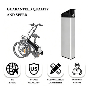 [Envío Gratis desde EE. UU.] Batería de Litio Plegable de 48V 17.5Ah para Bicicleta Eléctrica <span class=keywords><strong>Engwe</strong></span> Engine Pro / Pro <span class=keywords><strong>2</strong></span> - Product Image 5
