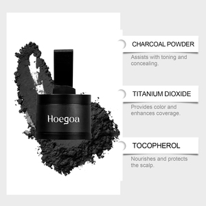 Poudre pour la ligne des <span class=keywords><strong>cheveux</strong></span> imperméable et résistante à la transpiration pour un volume durable, créant un cheveu naturellement plein et luxuriant - Product Image 3