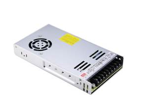 Fuente de Alimentación Conmutada de Salida Única de 350W 48V LRS-350-48 - Product Image 6