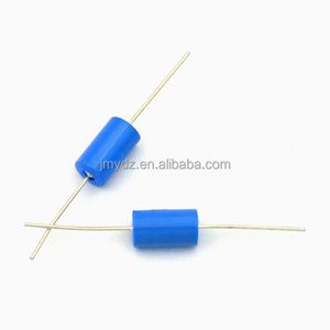 Interrupteur de vibration normalement fermé SW-420 DIP2, interrupteur de vibration haute sensibilité, capteur d'induction 2708 - Product Image 1