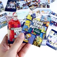 Sacs en plastique pour cartes de jeu personnalisées, emballage en plastique, sachet thermoscellable, sacs laminés métallisés pour cartes à collectionner, pochettes TCG