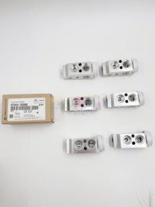 วาล์วคุณภาพของแท้-97604-1E000ขยายตัว97604 1E000สำหรับ Hyun-Dai ki-976041E000 - Product Image 2