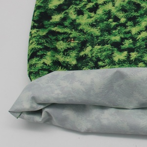 Sac de rangement pour parasol en polyester imprimé, isolation thermique, imperméable, protection UV, sac de rangement pour parasol extérieur, motifs en option - Product Image 4