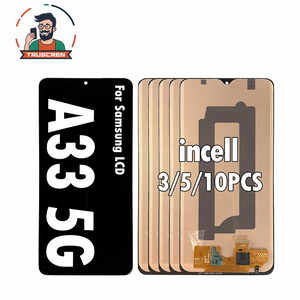 Pour <span class=keywords><strong>Samsung</strong></span> Galaxy a50Llcd avec dossier tactile <span class=keywords><strong>2</strong></span> Combo pour <span class=keywords><strong>Samsung</strong></span> A50 A50S A70 A80 A90 écran Lcd - Product Image 2