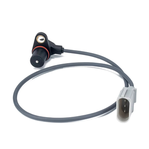 Cho au-di A4 A6 V-W 1.8T 2.0 Cảm biến vị trí trục khuỷu <span class=keywords><strong>06a906433c</strong></span> 0261210147 - Product Image 4