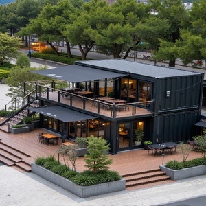 Paneles de Acero Galvanizado Impermeables para Casas Móviles, Cabina de Fotos para Casas Móviles - Product Image 4