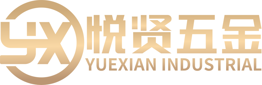 Jiangmen Yuexian Industrial Technology Co., Ltd. logo