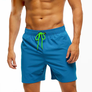 Shorts <span class=keywords><strong>de</strong></span> Baño Casuales para <span class=keywords><strong>Hombre</strong></span> con Estampado Sublimado, 5 Pulgadas, Ligeros, para Voleibol <span class=keywords><strong>de</strong></span> Playa, Secado Rápido, con Forro <span class=keywords><strong>de</strong></span> <span class=keywords><strong>Malla</strong></span> - Product Image 6