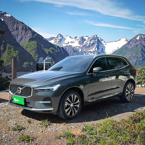 <span class=keywords><strong>2023</strong></span> para <span class=keywords><strong>XC60</strong></span> <span class=keywords><strong>B5</strong></span> ULTIMATE R20 Diesel Luces LED Tamaño del neumático Caja de cambios automática Dirección izquierda AWD Usado SUV Listo - Product Image 1