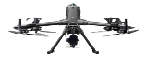 Cámara Multiespectral FS-500 para Drones M300/M350 RTK, 220V, 1 Año de Garantía, IP55, 1% de Precisión, 11.9MP RGB, 43W - Product Image 2