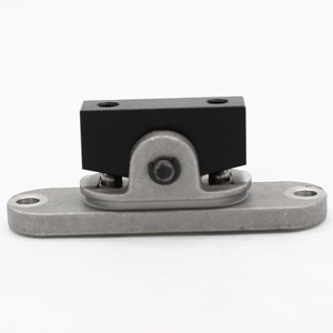 Kexin Foot <b>Pedal</b> Assembly 200B Single Row For Excavator Parts Construction <b>Machinery</b> - Product Image 1
